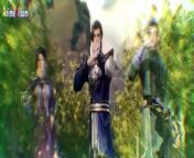 The Sword Immortal is Here Ep.63 English Sub