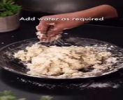 TANDOORI BUTTER NAAN USING KADHAI RECIPE&#60;br/&#62;Always looking for making that perfect tandoor like naans at your own home? Here’s how you can make on of the tastiest, softest naans with super easy ingredients and method!&#60;br/&#62;&#60;br/&#62;Ingredients used are-&#60;br/&#62;Maida (Refined flour)- 400 grams&#60;br/&#62;Baking powder- 1 Tsp&#60;br/&#62;Baking soda- 1 Tsp&#60;br/&#62;Salt- 1 Tsp&#60;br/&#62;Curd- 1 Cup&#60;br/&#62;Oil- 2 Tbsp&#60;br/&#62;Water as required to knead the dough&#60;br/&#62;&#60;br/&#62;Once the dough is prepared, sprinkle some dry flour on the surface and knead the dough well for 9-10 mins! Rest the dough in any warm place for 1 hour.&#60;br/&#62;&#60;br/&#62;Kalonji and fresh coriander (Dhaniya)&#60;br/&#62;&#60;br/&#62;Flip the kadhai upside down and turn on the gas. Now, add some salt water to the surface of naan and put the naan onto the kadhai.&#60;br/&#62;&#60;br/&#62;Cook the naans from both the sides!&#60;br/&#62;&#60;br/&#62;#naan #naanbread #naanrecipe #butternaan #roti #rotirecipe #easyrecipe #quickrecipe #uniquerecipe #indianfood #indianrecipe #paratha #parathas #foodreels #recipereels #foodporn #foodporn #foodie #foodstagram #delhi #delhifood #delhifoodie #delhifoodies #reels #garlicnaan