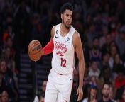 NBA Playoffs: Why Sixers' Odds Changed Despite Injuries from sexi dan xxx six hd ali
