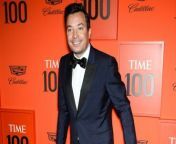 Jimmy Fallon has recalled trying &#92;