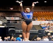 Morgan Price made history as the first athlete from an HBCU team to win a national collegiate championship in gymnastics. Price represented Fisk University at the USA Gymnastics’ 2024 Women’s Collegiate National Championships in West Chester, Pennsylvania, on Friday.