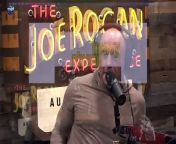 Joe Rogan Experience #2120 - That Mexican OT#6700