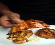Try this Quick Chicken Breast Recipe #shorts-Segment 1 from breast expansion tmc