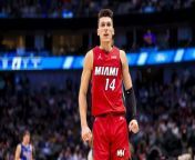 Philadelphia 76ers Clinch Narrow Victory Over Miami Heat from tyler bigenho video scandal