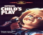 Child's Play (1988) from sos voodoo