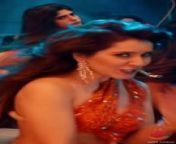 Raashii Khanna Hot Song from Aranmanai 4 Movie | RASHI KHANNA IN aranmanai - 4 from rashi mantra pussy