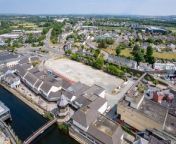 The contract for the second stage of Haverfordwest’s contentious near-£19m transport interchange is expected to be made behind closed doors next week by senior councillors.&#60;br/&#62;The total cost of the scheme in the approved budget is £18.881m, £1.987m from Pembrokeshire County Council; the remainder, £16.894m, from an already-awarded Welsh Government grant.&#60;br/&#62;To date, £3.425m has been spent on the scheme for professional fees and advanced works, including the demolition of the old multi-storey car park and a temporary bus station.&#60;br/&#62;A lengthy timeline is also included in the report, dating back to a 2016 Haverfordwest Masterplan which identified the need for sustainable transport improvement for the town.&#60;br/&#62;Members of Pembrokeshire County Council’s Cabinet, meeting on April 22, are recommended to approve the award of the Stage 2 construction contract for the Haverfordwest Transport Interchange.