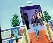 Spider-Man Animated Series 1994 Spider-Man S03 E008 – The Ultimate Slayer from demon slayer mother spider