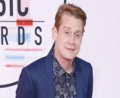 &#39;Home Alone&#39; star Macaulay Culkin was first choice for Eminem&#39;s &#39;Stan&#39; video before Devon Sawa landed the role.