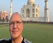 A disabled British holidaymaker is stuck abroad due to the Dubai floods - and says he&#39;s been told he&#39;ll have to wait FOUR DAYS to fly home.&#60;br/&#62;&#60;br/&#62;Ian Molland, 55, was due to fly home from Delhi via Dubai yesterday (17) after a solo travelling trip round India.&#60;br/&#62;&#60;br/&#62;But when he arrived at the airport he was informed the flight was cancelled due to the flooding in Dubai, he said.&#60;br/&#62;&#60;br/&#62;The retired hotel inspector was told his new flight wouldn&#39;t be for another four days - but he&#39;d be put into a 4*hotel by Emirates.&#60;br/&#62;&#60;br/&#62;But he claims him - and 180 other passengers - were checked out the hotel after just one night, and left with no accommodation until their flight on Sunday.&#60;br/&#62;&#60;br/&#62;Dubai has seen severe flooding after unprecedented rainfall occurred across UAE this week - the heaviest rainfall in 75 years - with some areas recording more than 25cm of rain in under 24 hours.&#60;br/&#62;&#60;br/&#62;Ian, from Tamworth, Staffordshire,said: &#92;