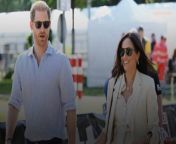 Prince Harry Officially Considers America , to Be His Home Instead of Britain.&#60;br/&#62;After stepping away from &#60;br/&#62;royal duties in 2020, Prince Harry &#60;br/&#62;and Meghan Markle moved to California.&#60;br/&#62;At the time, Harry suggested &#60;br/&#62;that the move was temporary. .&#60;br/&#62;The U.K. is my home and a place &#60;br/&#62;that I love, that will never change. , Prince Harry, via previous statement.&#60;br/&#62;We both do everything we can to &#60;br/&#62;fly the flag and carry out our roles &#60;br/&#62;for this country with pride, Prince Harry, via previous statement.&#60;br/&#62;But a Travalyst Ltd filing on April 17 shows that the U.S. is now the prince&#39;s primary residence, NBC News reports. .&#60;br/&#62;The company is based in London &#60;br/&#62;and is 75% owned by Harry.&#60;br/&#62;The new listing shows Harry&#39;s full name, &#60;br/&#62;Prince Henry Charles Albert David Duke Of Sussex.&#60;br/&#62;and then reads, &#92;