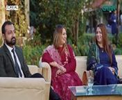 Pagal Khana Episode 3 _ Presented By Dettol & Ensure _ Saba Qamar _ Sami Khan from sauna massage mom amp son sex liza anna