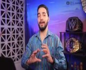 'Nikaal Diya Roman Ko' Randy Orton SAVES from The Bloodline, Draft 2024 - WWE Smackdown Highlights from diya mirza all
