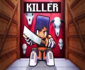 Aphmau turns KILLER in Minecraft! from minecraft giri farts