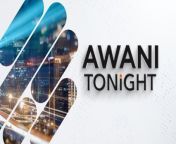 #AWANITonight with @_farhanasheikh&#60;br/&#62;&#60;br/&#62;1. WEF: Two-state solution only path forward - Arab leaders&#60;br/&#62;2. Scottish First Minister Humza Yousaf resigns&#60;br/&#62;&#60;br/&#62;#AWANIEnglish #AWANINews