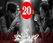 哈尔滨一九四四20 - In the Name of the Brother 2024 Ep20 Full HD from 哈宝