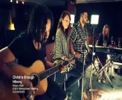 Christ Is Enough is New song of Hillsong Live for Glorious Ruins album, Release in this July 8 th. This Acoustic Cover For Dave Ware and Nigel Hendroff :D!&#60;br/&#62;&#60;br/&#62;Please Like And Share like Crazy, Blessings to You :D!!&#60;br/&#62;&#60;br/&#62;Christ Is Enough (Lyrics).&#60;br/&#62;&#60;br/&#62;VERSE&#60;br/&#62;Christ is my reward&#60;br/&#62;And all of my devotion&#60;br/&#62;Now there&#39;s nothing in this world&#60;br/&#62;That could ever satisfy&#60;br/&#62;&#60;br/&#62;PRE-CHORUS&#60;br/&#62;Through every trial&#60;br/&#62;My soul will sing&#60;br/&#62;No turning back&#60;br/&#62;I&#39;ve been set free&#60;br/&#62;&#60;br/&#62;CHORUS&#60;br/&#62;Christ is enough for me&#60;br/&#62;Christ is enough for me&#60;br/&#62;Everything I need is in You&#60;br/&#62;Everything I need&#60;br/&#62;&#60;br/&#62;VERSE&#60;br/&#62;Christ my all in all&#60;br/&#62;The joy of my salvation&#60;br/&#62;And this hope will never fail&#60;br/&#62;Heaven is our home&#60;br/&#62;&#60;br/&#62;PRE-CHORUS&#60;br/&#62;Through every storm&#60;br/&#62;My soul will sing&#60;br/&#62;Jesus is here&#60;br/&#62;To God be the glory&#60;br/&#62;&#60;br/&#62;BRIDGE&#60;br/&#62;I have decided to follow Jesus&#60;br/&#62;No turning back&#60;br/&#62;No turning back&#60;br/&#62;&#60;br/&#62;The cross before me&#60;br/&#62;The world behind me&#60;br/&#62;No turning back&#60;br/&#62;No turning back