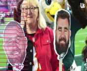 Why Donna Kelce &#39;Rarely&#39; Spends Mother&#39;s Day With Sons Travis and Jason