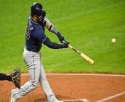 Brewers vs. Rays Preview: Odds, Players to Watch, Prediction from nick ramirez