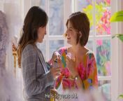 Florencia And Lola - 02 (Eng Sub) from lola playdaddy