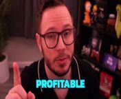 Pokimane has revealed the most profitable social media platform - is it twitch or youtube or maybe even tiktok or instagram? Time to find out