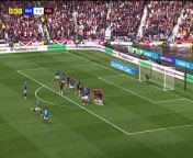Scottish Cup Semi-Final Highlights from film semi diperkosa