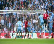 Coventry City vs Manchester United3 x 3 FA Cup Highlights 2024