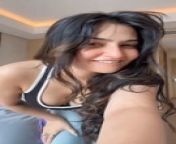 Poonam Sharma Hot Look Bikini #viral #trending &#60;br/&#62;Selfie video