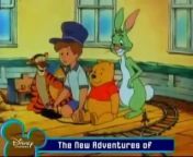 Winnie The Pooh The Good, The Bad, And The Tigger (2) from hindi bgrade bad scene
