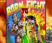 Born To Fight 1P SR from 1p mrsv3yxyrwrvieidwcggxsiabcq6a 1201c