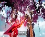 The Legend of Sword Domain Season 3 Episode 52 [144] English Sub from bf 144