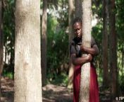 Ugandan climate activist Patricia Ariokot set a Guinness World Record for the longest tree hug. Her feat wasn&#39;t a stunt: she&#39;s raising awareness for trees&#39; vital role in mental and environmental health.