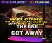 The One That Got Away (complete) from ftv hot tamil n
