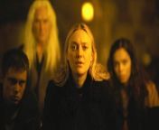 Watch the spine-chilling suspense in the official trailer for The Watchers, the upcoming horror movie directed by Ishana Night Shyamalan. Join an ensemble cast featuring Dakota Fanning, Georgina Campbell, and Olwen Fouéré as they unravel a sinister mystery that will keep you on the edge of your seat.&#60;br/&#62;&#60;br/&#62;The Watchers Cast:&#60;br/&#62;&#60;br/&#62;Dakota Fanning, Georgina Campbell and Olwen Fouéré&#60;br/&#62;&#60;br/&#62;The Watchers will hit theaters June 7, 2024!