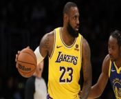 Lakers Struggle Against Nuggets' Size | NBA Playoffs from xxxxx ca