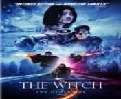 The Witch: Part 2. The Other One (Korean: 마녀(魔女) Part2. The Other One; RR: Manyeo) is a 2022 South Korean science fiction action horror film written and directed by Park Hoon-jung. A sequel to the 2018 film The Witch: Part 1. The Subversion, it stars Shin Si-ah, Park Eun-bin and Jo Min-su. The film was released on June 15, 2022[3] by Next Entertainment World.