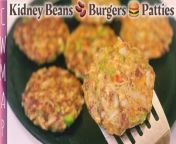 Delicious VeganBurger Recipe Homemade Veggie Burger Kidney BeanBurger Patties &#124; Recipe By CWMAP&#60;br/&#62;&#60;br/&#62;Kidney BeansOats &amp; Vegetable Patties only in 1 TBSP Oil&#60;br/&#62;&#60;br/&#62;For anybody who&#39;s looking for an extremely delicious Kidney beanburger. Here is my black bean burger recipe.&#60;br/&#62;Makes 6 burgers this size shown in the pic.&#60;br/&#62;Ingredients:&#60;br/&#62;1 beans drained,rinced, and mashed&#60;br/&#62;2 TBSP red bell pepper&#60;br/&#62;2 TBSP Green bell pepper&#60;br/&#62;1 white onion chopped finely&#60;br/&#62;1 celery stalk chopped finely&#60;br/&#62;1sp of crushed red pepper flakes&#60;br/&#62;1 TSP parsley&#60;br/&#62;1/2 Cups Oat &#60;br/&#62;garlic and onion powder,cummin,turmeric,all purpose seasoning,and salt. 2 tbsp of my secret ingredient that&#39;s not so secret anymore sugar free BBQ sauce. NEXT LEVEL DELICIOUS.&#60;br/&#62;#vegan &#60;br/&#62;#veganrecipes&#60;br/&#62;Mix well together everything. Make Shapes &amp; Cook with 1 Tablespoon Oil Till Golden on both Sides.&#60;br/&#62;Ready To enjoy &#60;br/&#62;&#60;br/&#62;&#60;br/&#62;kidney bean burger patties,kidney bean patties,kidney beans,kidney bean burger,kidney,vegan burger patties,black bean burger patties,kidney bean vegan burger,kidney bean burger recipe,bean patties,how to make kidney bean burger,kidney beans patty,how to make vegan burger patties,kidney bean,kidney beans curry,kidney beans patty recipe,patties,red kidney beans,kidney bean (organism classification),kidney beans recipe,red kidney beans recipe