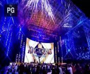 PT 1WWE Monday Night Raw 22 April 2024 4\ 22\ 2024 Full Show from peperonity 3gp pt
