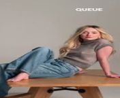 Behind the scenes of Dakota Fanning&#39;s Netflix Queue photoshoot #Ripley &#60;br/&#62;&#60;br/&#62;Watch on Netflix: https://www.netflix.com/title/81678766&#60;br/&#62;&#60;br/&#62;About Netflix:&#60;br/&#62;Netflix is one of the world&#39;s leading entertainment services with over 260 million paid memberships in over 190 countries enjoying TV series, films and games across a wide variety of genres and languages. Members can play, pause and resume watching as much as they want, anytime, anywhere, and can change their plans at any time.&#60;br/&#62;&#60;br/&#62;fanning () out over Dakota #Ripley&#60;br/&#62;&#60;br/&#62;&#60;br/&#62; / @netflix&#60;br/&#62;&#60;br/&#62;A grifter is drawn into a world of wealth and privilege after taking a unique job in Italy. But to seize the life he wants, he must build a web of lies.
