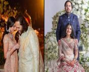 Anant Ambani Radhika Merchant Wedding: countries are in list where wedding rituals will performed.In July this year. One of their wedding functions is expected to take place in London and the other one in Dubai. Watch video to know more &#60;br/&#62; &#60;br/&#62;#AnantAmbani #RadhikaMerchant #AnantRadhikaWedding &#60;br/&#62;~HT.97~PR.132~