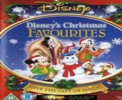 A special yuletide collection of classic moments with Mickey Mouse, Donald Duck, Goofy, Chip &#39;n&#39; Dale, Cruella De Vil and many other Disney favourites.