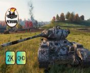 [ wot ] PROGETTO M35 MOD. 46 極速戰車的戰場風暴！ &#124; 6 kills 6.3k dmg &#124; world of tanks - Free Online Best Games on PC Video&#60;br/&#62;&#60;br/&#62;PewGun channel : https://dailymotion.com/pewgun77&#60;br/&#62;&#60;br/&#62;This Dailymotion channel is a channel dedicated to sharing WoT game&#39;s replay.(PewGun Channel), your go-to destination for all things World of Tanks! Our channel is dedicated to helping players improve their gameplay, learn new strategies.Whether you&#39;re a seasoned veteran or just starting out, join us on the front lines and discover the thrilling world of tank warfare!&#60;br/&#62;&#60;br/&#62;Youtube subscribe :&#60;br/&#62;https://bit.ly/42lxxsl&#60;br/&#62;&#60;br/&#62;Facebook :&#60;br/&#62;https://facebook.com/profile.php?id=100090484162828&#60;br/&#62;&#60;br/&#62;Twitter : &#60;br/&#62;https://twitter.com/pewgun77&#60;br/&#62;&#60;br/&#62;CONTACT / BUSINESS: worldtank1212@gmail.com&#60;br/&#62;&#60;br/&#62;~~~~~The introduction of tank below is quoted in WOT&#39;s website (Tankopedia)~~~~~&#60;br/&#62;&#60;br/&#62;Conceptualization of a draft design developed at the request of General Francesco Rossi who believed that only light vehicles weighing up to 35 tons would be effective in a new war. Such an innovative design was not approved; development was discontinued when Italy joined the Standard Tank project.&#60;br/&#62;&#60;br/&#62;PREMIUM VEHICLE&#60;br/&#62;Nation : ITALY&#60;br/&#62;Tier : VIII&#60;br/&#62;Type : MEDIUM TANK&#60;br/&#62;Role : SNIPER MEDIUM TANK&#60;br/&#62;&#60;br/&#62;4 Crews-&#60;br/&#62;Commander&#60;br/&#62;Gunner&#60;br/&#62;Driver&#60;br/&#62;Loader&#60;br/&#62;&#60;br/&#62;~~~~~~~~~~~~~~~~~~~~~~~~~~~~~~~~~~~~~~~~~~~~~~~~~~~~~~~~~&#60;br/&#62;&#60;br/&#62;►Disclaimer:&#60;br/&#62;The views and opinions expressed in this Dailymotion channel are solely those of the content creator(s) and do not necessarily reflect the official policy or position of any other agency, organization, employer, or company. The information provided in this channel is for general informational and educational purposes only and is not intended to be professional advice. Any reliance you place on such information is strictly at your own risk.&#60;br/&#62;This Dailymotion channel may contain copyrighted material, the use of which has not always been specifically authorized by the copyright owner. Such material is made available for educational and commentary purposes only. We believe this constitutes a &#39;fair use&#39; of any such copyrighted material as provided for in section 107 of the US Copyright Law.