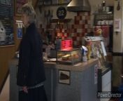 Coronation Street - Nina Celebrate Her Birthday and Receives Phone Call From Roy (24th April 2024) from hindi phone sex call record 3gp