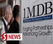 Datuk Seri Najib Razak had never directed 1Malaysia Development Bhd (1MDB) to transfer a total of US&#36;1.03bil to a company owned by fugitive businessman Low Taek Jho or Jho Low, the High Court has heard.&#60;br/&#62;&#60;br/&#62;Malaysian Anti-Corruption Commission (MACC) senior officer Nur Aida Arifin testified on Friday (April 26) that 1MDB’s top management was responsible for the transactions between 1MDB and Low’s company Good Star Ltd.&#60;br/&#62;&#60;br/&#62;Read more at https://tinyurl.com/4c2emat8&#60;br/&#62;&#60;br/&#62;WATCH MORE: https://thestartv.com/c/news&#60;br/&#62;SUBSCRIBE: https://cutt.ly/TheStar&#60;br/&#62;LIKE: https://fb.com/TheStarOnline&#60;br/&#62;