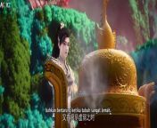 Perfect World Episode 160 Sub Indo from indo live