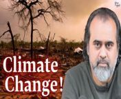 Full Video: A Crisis of Climate within each of us &#124;&#124; Acharya Prashant, with Bard College (2022)&#60;br/&#62;Link: &#60;br/&#62;&#60;br/&#62; • A Crisis of Climate within each of us...&#60;br/&#62;&#60;br/&#62;➖➖➖➖➖➖&#60;br/&#62;&#60;br/&#62;‍♂️ Want to meet Acharya Prashant?&#60;br/&#62;Be a part of the Live Sessions: https://acharyaprashant.org/hi/enquir...&#60;br/&#62;&#60;br/&#62;⚡ Want Acharya Prashant’s regular updates?&#60;br/&#62;Join WhatsApp Channel: https://whatsapp.com/channel/0029Va6Z...&#60;br/&#62;&#60;br/&#62; Want to read Acharya Prashant&#39;s Books?&#60;br/&#62;Get Free Delivery: https://acharyaprashant.org/en/books?...&#60;br/&#62;&#60;br/&#62; Want to accelerate Acharya Prashant’s work?&#60;br/&#62;Contribute: https://acharyaprashant.org/en/contri...&#60;br/&#62;&#60;br/&#62; Want to work with Acharya Prashant?&#60;br/&#62;Apply to the Foundation here: https://acharyaprashant.org/en/hiring...&#60;br/&#62;&#60;br/&#62;➖➖➖➖➖➖&#60;br/&#62;&#60;br/&#62;Video Information: 27.07.22, &#39;East-West Dialogue on Climate and Justice&#39;, organized by Bard College, USA.&#60;br/&#62;&#60;br/&#62;Context:&#60;br/&#62;~ What is Climate Change?&#60;br/&#62;~ How to stop Climate Change?&#60;br/&#62;~ What is the solution to global warming?&#60;br/&#62;~ How can we control the increasing population?&#60;br/&#62;~ How can spirituality solve the problem of global warming?&#60;br/&#62;~ What is the most effective way of dealing with climate change?&#60;br/&#62;~ How can population control help in dealing with climate change?&#60;br/&#62;~ What is the solution to climate change?&#60;br/&#62;~ How spirituality can stop climate change?&#60;br/&#62;~ Climate change has no scientific solution&#60;br/&#62;&#60;br/&#62;&#60;br/&#62;Music Credits: Milind Date &#60;br/&#62;~~~~~&#60;br/&#62;