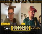 Poke The Bear with Conor Ryan Ep. 223&#60;br/&#62;&#60;br/&#62;Conor Ryan and Evan Marinofsky break down the first 3 games of the Bruins / Leafs series. How do the B&#39;s finish the series early and maintain momentum after taking a game in Toronto? That, and much more!&#60;br/&#62;&#60;br/&#62;&#60;br/&#62;&#60;br/&#62;&#60;br/&#62;&#60;br/&#62;Topics: &#60;br/&#62;&#60;br/&#62;- That was vintage Brad Marchand &#60;br/&#62;&#60;br/&#62;- What are the Leafs saying? &#60;br/&#62;&#60;br/&#62;- It’s clear what to do in net for Game 4 &#60;br/&#62;&#60;br/&#62;- What other adjustments must the Bruins make? &#60;br/&#62;&#60;br/&#62;- Do we feel different about the series? &#60;br/&#62;&#60;br/&#62;&#60;br/&#62;&#60;br/&#62;&#60;br/&#62;&#60;br/&#62;﻿This episode is brought to you by PrizePicks! Get in on the excitement with PrizePicks, America’s No. 1 Fantasy Sports App, where you can turn your hoops knowledge into serious cash. Download the app today and use code CLNS for a first deposit match up to &#36;100! Pick more. Pick less. It’s that Easy! Football season may be over, but the action on the floor is heating up. Whether it’s Tournament Season or the fight for playoff homecourt, there’s no shortage of high stakes basketball moments this time of year. Quick withdrawals, easy gameplay and an enormous selection of players and stat types are what make PrizePicks the #1 daily fantasy sports app!&#60;br/&#62;&#60;br/&#62;&#60;br/&#62;&#60;br/&#62;Factor Meals! Visit https://factormeals.com/POKE50 to get 50% off your first box! Factor is America’s #1 Ready-To-Eat Meal Kit, can help you fuel up fast with ready-to-eat meals delivered straight to your door.