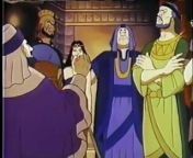 Stories From The Bible - Samson and Delilah from dipeka samson xxxrti