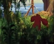Tarzan - You'll Be In My Heart from ttlmodel xxx tarzan video