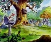 Winnie The Pooh Episodes Full) To Catch a Hiccup from itspinkie hiccup